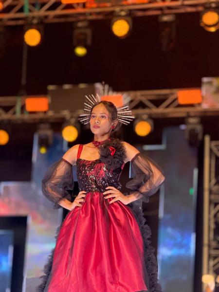 Fashion designing Palakkad