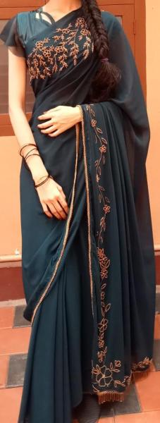 Fashion designing Palakkad