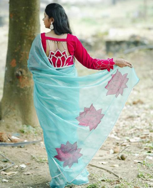 Fashion designing Palakkad