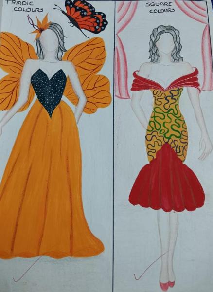 Fashion designing Palakkad