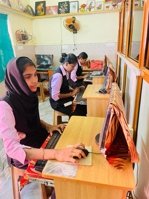 Fashion designing College Palakkad