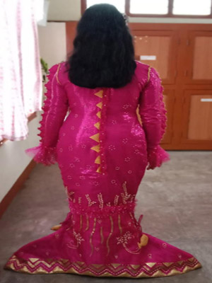 Fashion designing Ottapalam