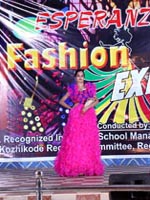 Fashion designing