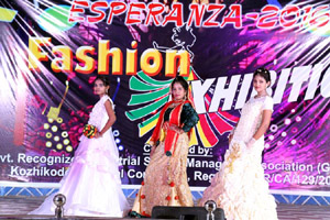 Fashion designing Pattambi
