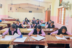 Fashion designing courses Palakkad