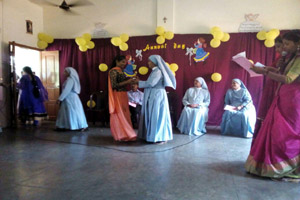 Divine Fashion designing academy Palakkad