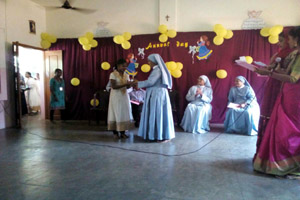 Divine Fashion designing school Palakkad