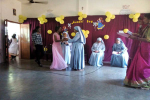 Divine Fashion designing college Palakkad