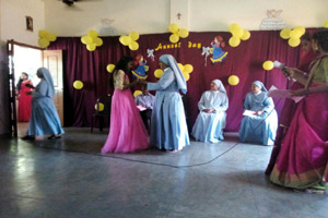 Divine Fashion designing FEES Palakkad