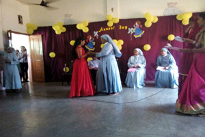 Divine Fashion designing Pattambi Palakkad