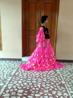 Fashion designing school