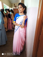 Fashion designing course