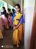 Fashion design school