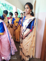 Fashion design school palakkad