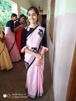 Fashion design course palakkad