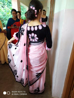 Fashion design college